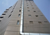山東通風(fēng)管道加工：廚房排煙管道倒灌是怎么回事？